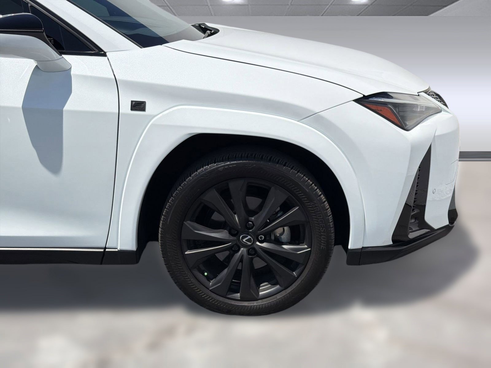 Used 2024 Lexus UX 250h F Sport FWD image 11