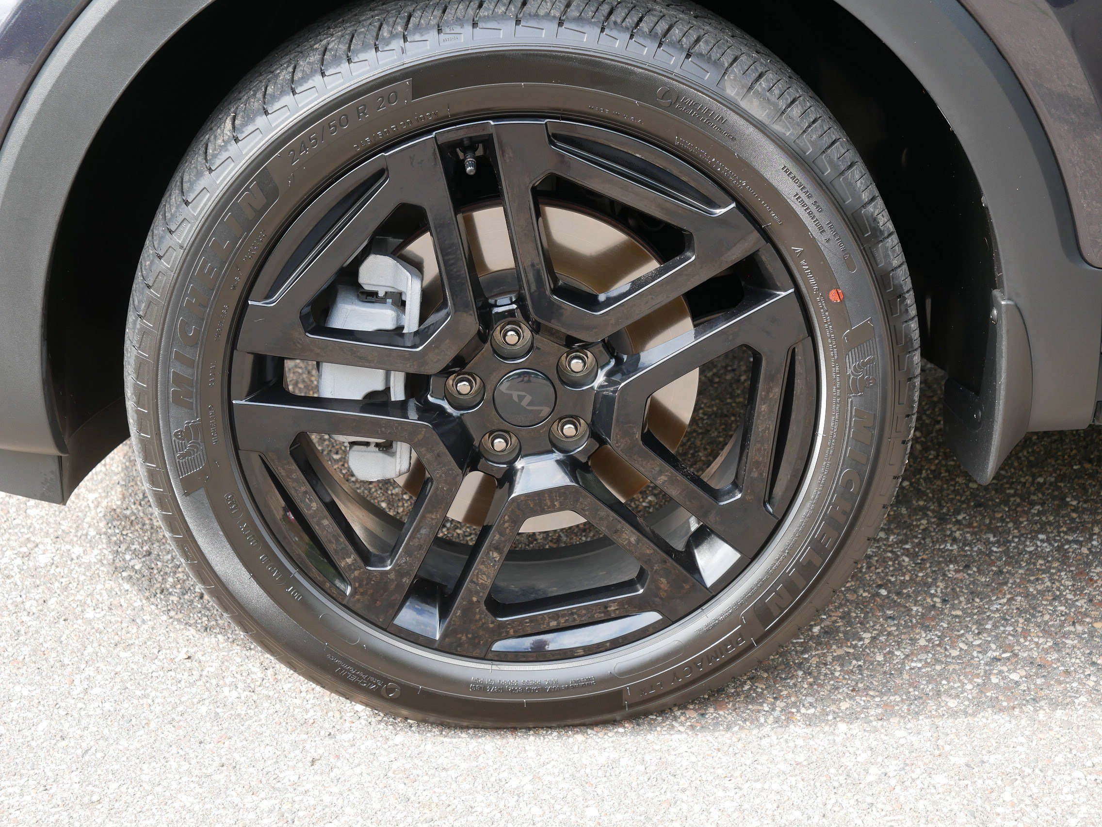 Certified 2025 Kia Telluride SX Prestige X-Line AWD/4WD image 15