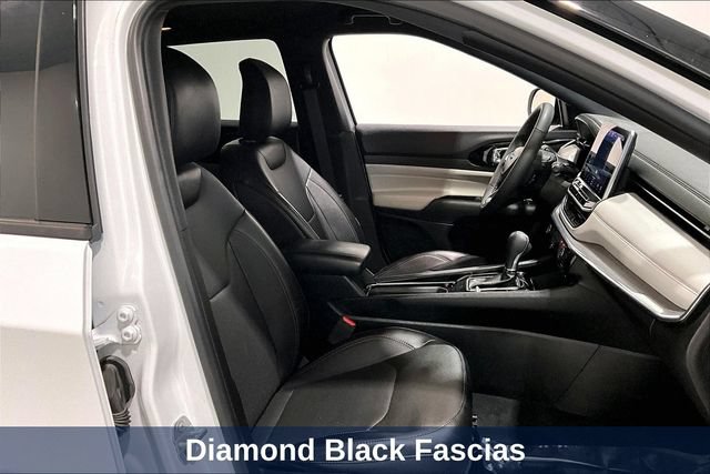 Used 2023 Jeep Compass Limited w/ Elite Group AWD/4WD image 40