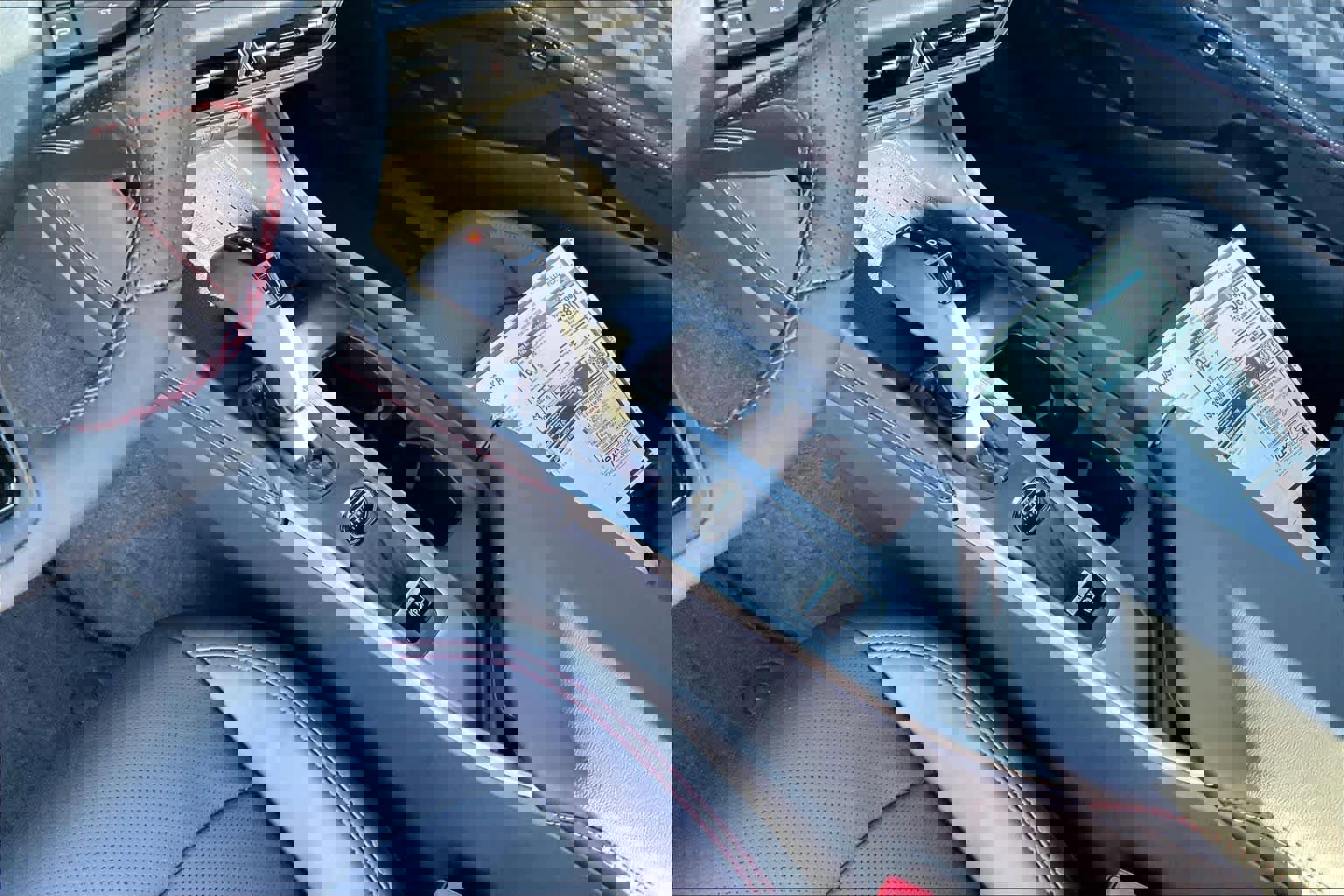 New 2026 Dodge Charger Scat Pack image 7