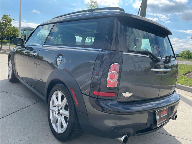 Used 2011 MINI Cooper Clubman S image 46