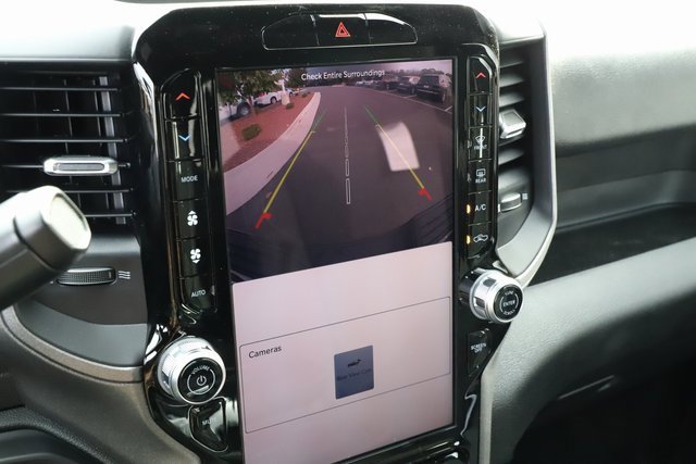 New 2026 RAM 3500 Tradesman image 30