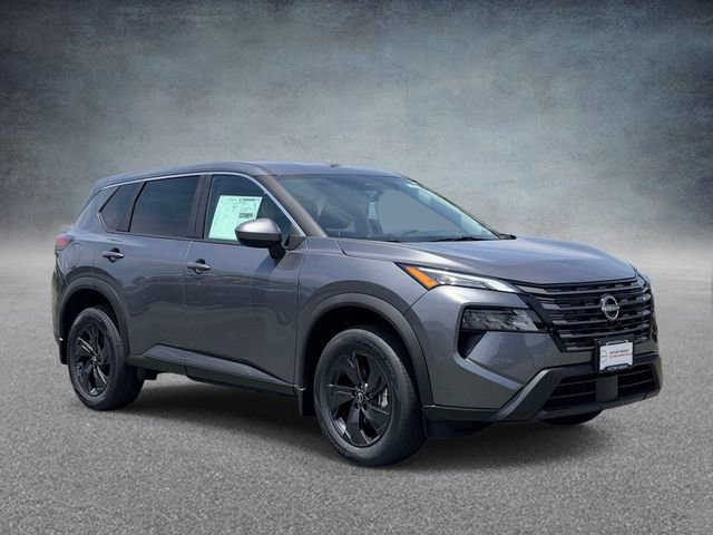 New 2026 Nissan Rogue SV AWD/4WD video 1
