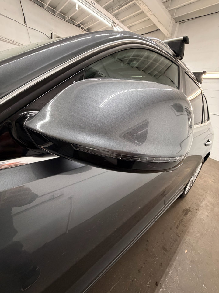 Used 2017 Audi Q5 2.0T Premium Plus w/ Technology Package AWD/4WD image 17