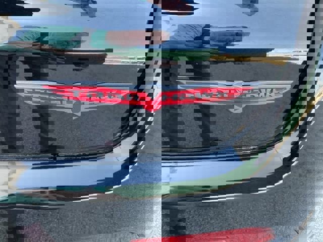 Used 2024 Jeep Compass Trailhawk image 9