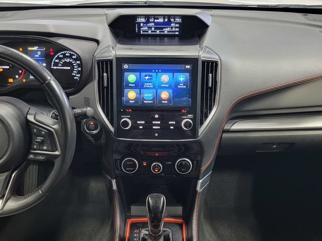 Used 2020 Subaru Forester Sport w/ Popular Package #2 AWD/4WD image 19