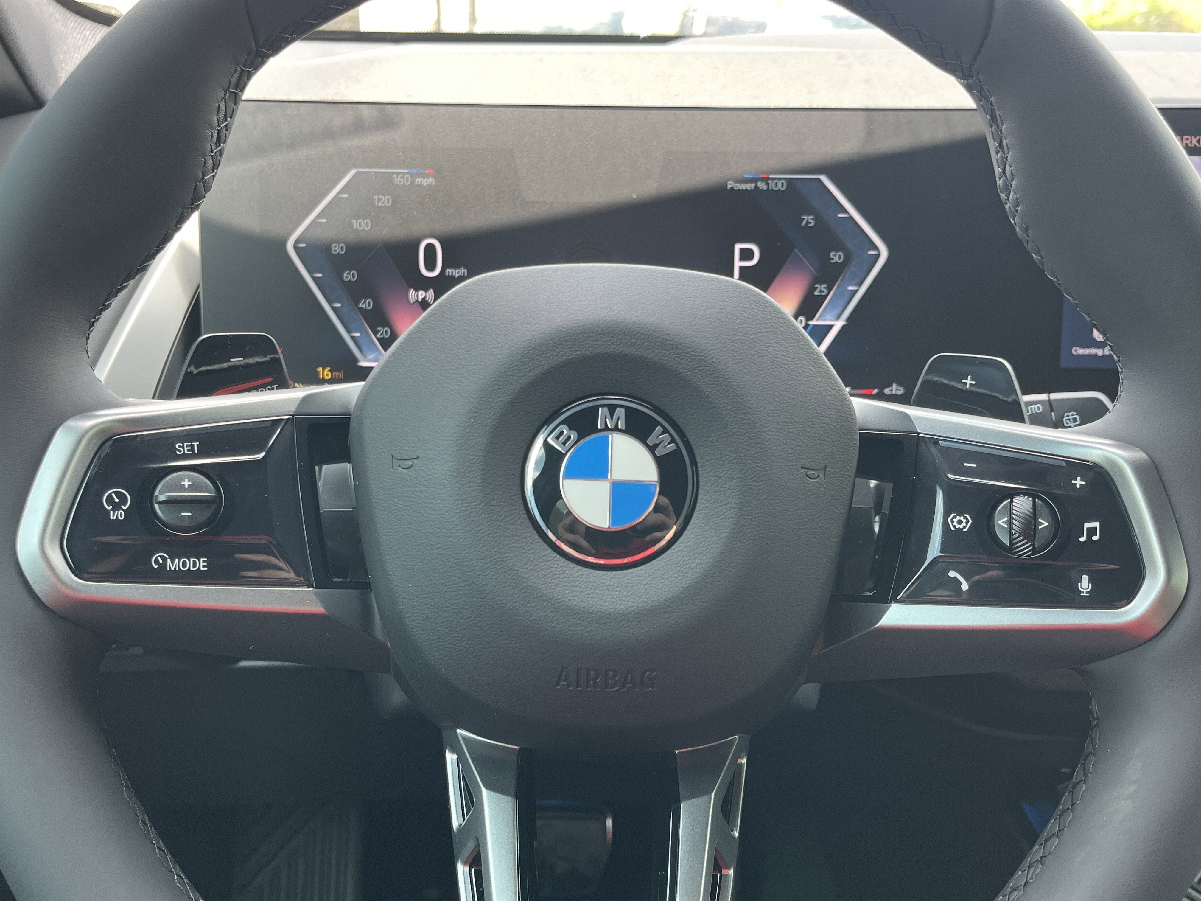 New 2026 BMW X3 xDrive30 image 8