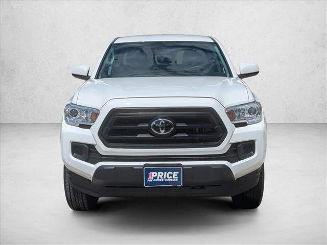 Used 2023 Toyota Tacoma SR AWD/4WD image 2