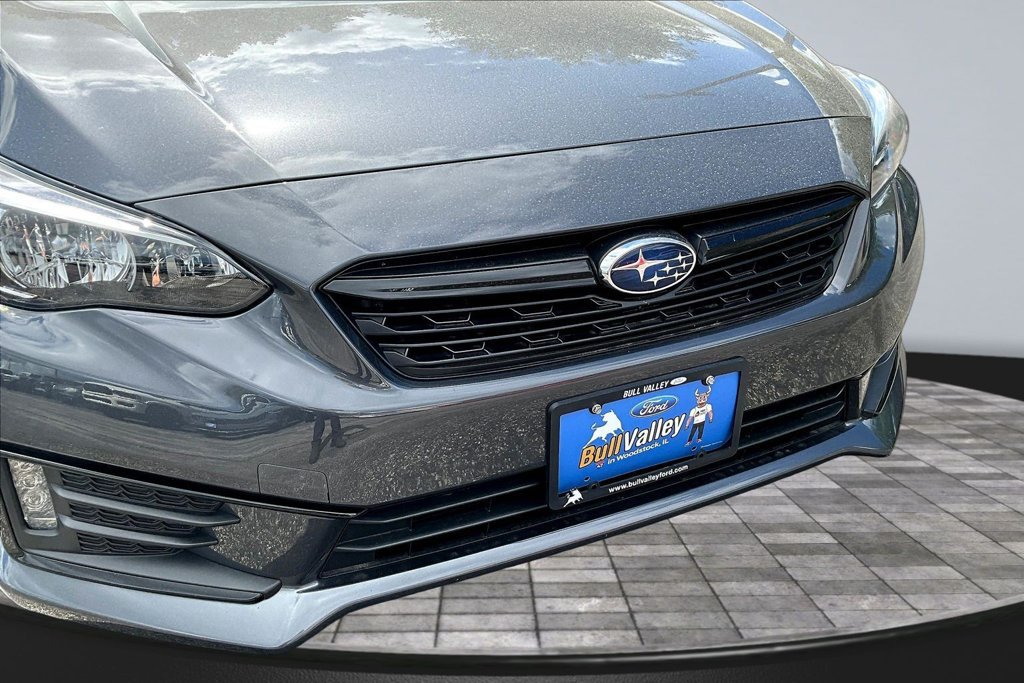 Used 2023 Subaru Impreza 2.0i Sport AWD/4WD image 35