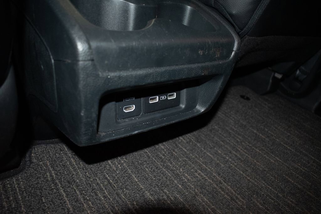 Used 2024 Honda Odyssey Touring image 25