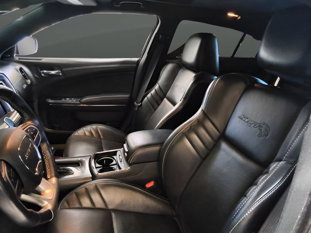 Used 2021 Dodge Charger SRT Hellcat RWD image 15