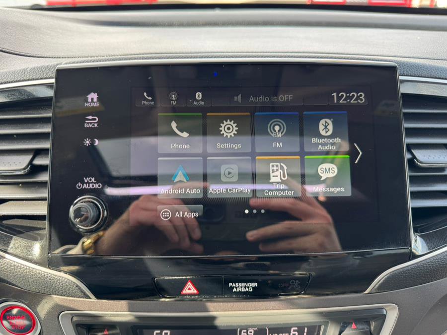 Used 2022 Honda Pilot EX-L image 38