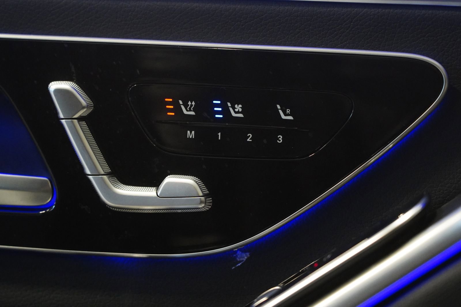 Certified 2022 Mercedes-Benz S 500 S 500 image 27