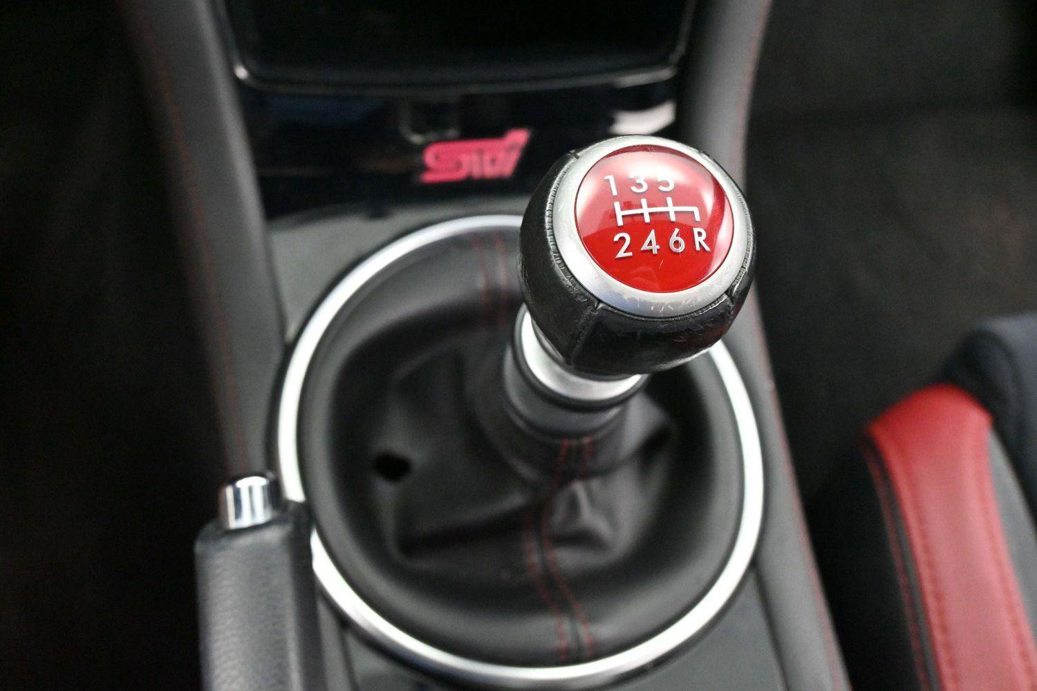 Used 2020 Subaru WRX STI w/ Popular Package #3 (IZT) AWD/4WD image 23