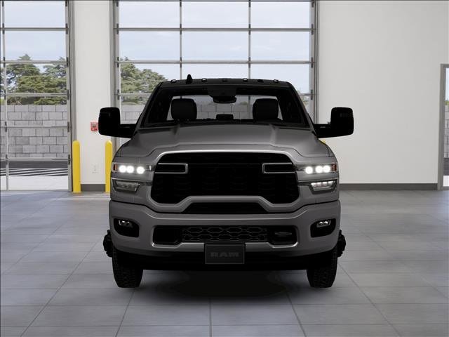 New 2026 RAM 3500 Big Horn image 5