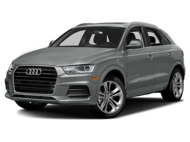Used 2018 Audi Q3 2.0T Premium w/ Convenience Package