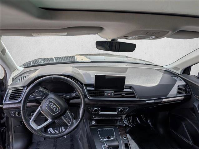 Used 2018 Audi Q5 2.0T Premium Plus w/ Premium Plus Package AWD/4WD image 21