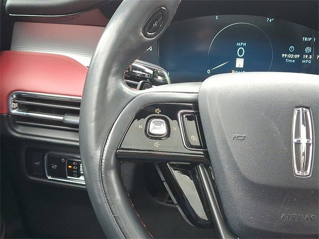 Used 2023 Lincoln Corsair Reserve w/ Equipment Group 201A image 22