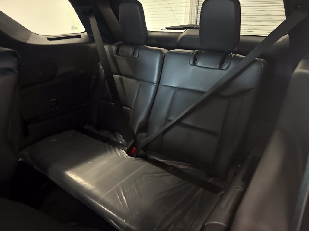 New 2026 Ford Explorer ST-Line w/ ST-Line Street Pack AWD/4WD image 15