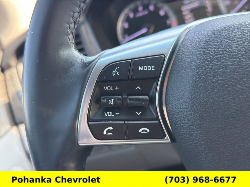 Used 2018 Hyundai Sonata Limited FWD image 12