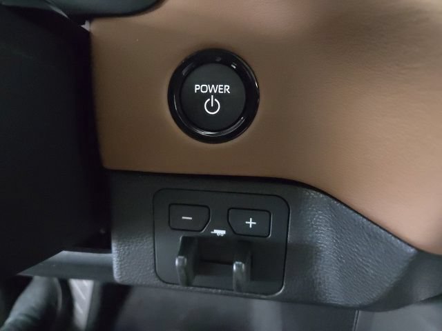 New 2026 Toyota Sequoia 1794 Edition AWD/4WD image 36