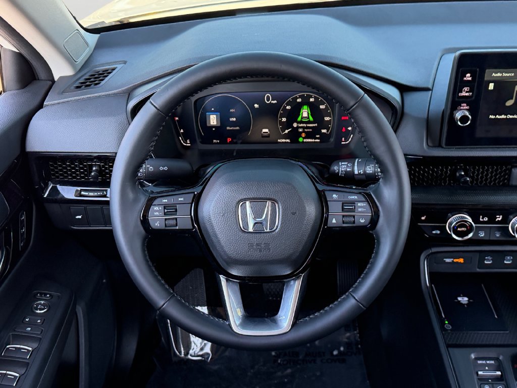 Used 2026 Honda CR-V EX-L image 17