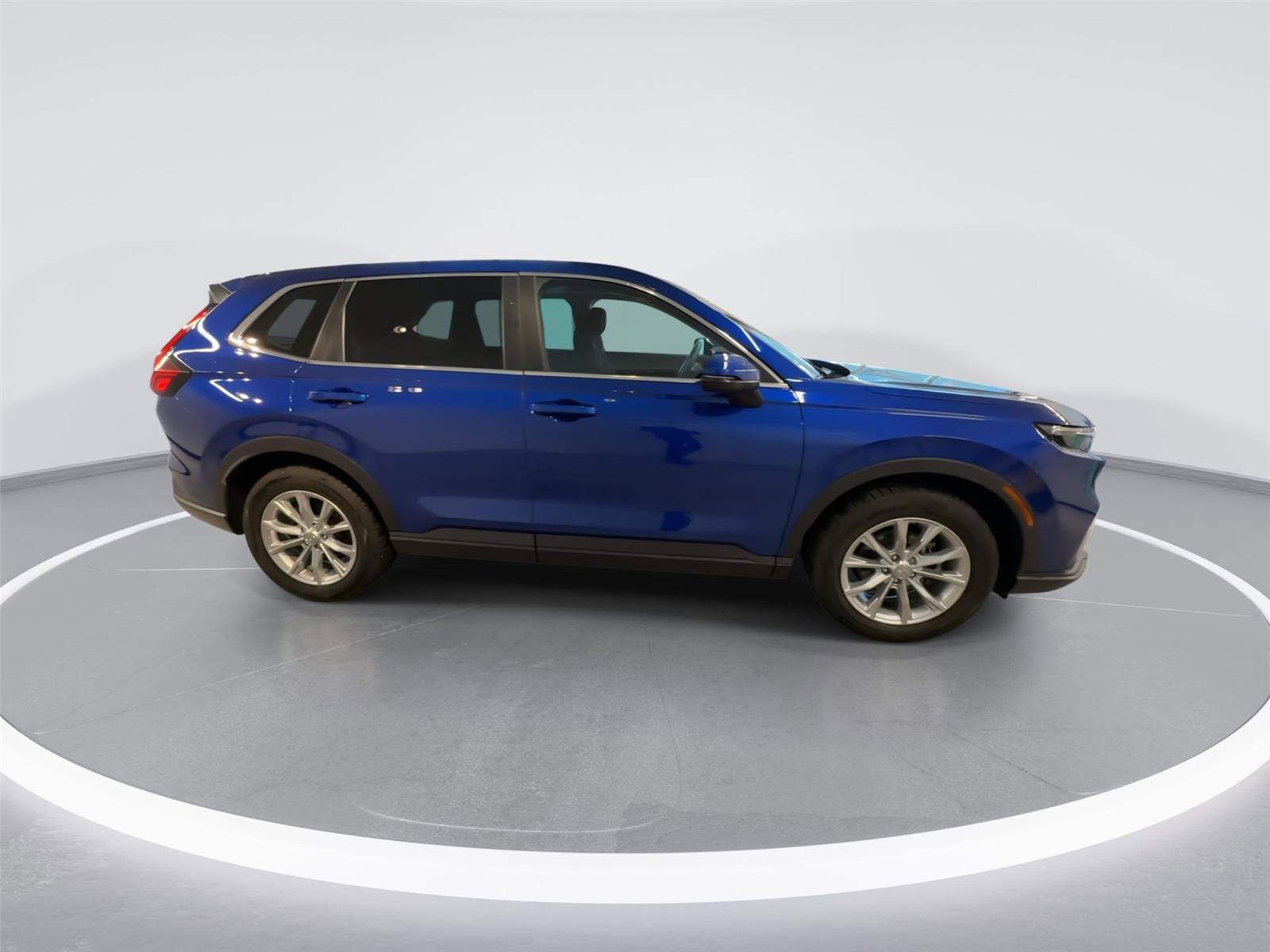 Used 2024 Honda CR-V EX image 9