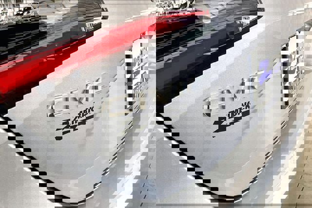 Certified 2024 Honda Civic Sport image 9