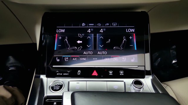 Used 2024 Audi Q8 e-tron Premium Plus w/ Premium Plus Package AWD/4WD image 67