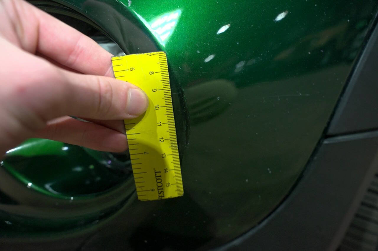 Used 2015 MINI Cooper S image 29