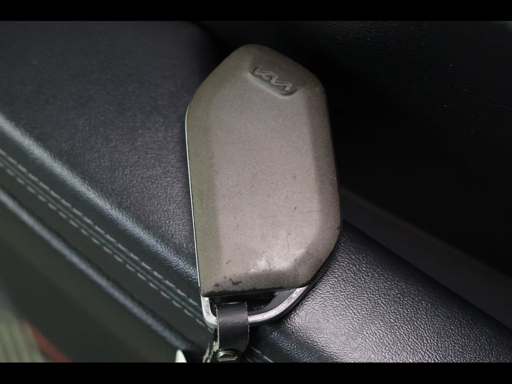 Used 2023 Kia Telluride S w/ S Sunroof Package AWD/4WD image 31