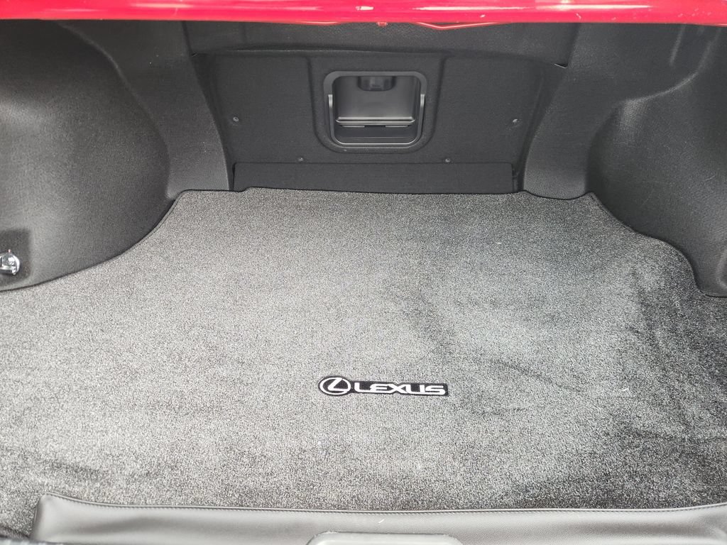 Certified 2020 Lexus ES 350 w/ Premium Package FWD image 33