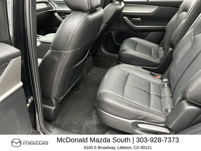 Certified 2024 MAZDA CX-90 Plug-In Hybrid w/ Premium Pkg AWD/4WD image 22