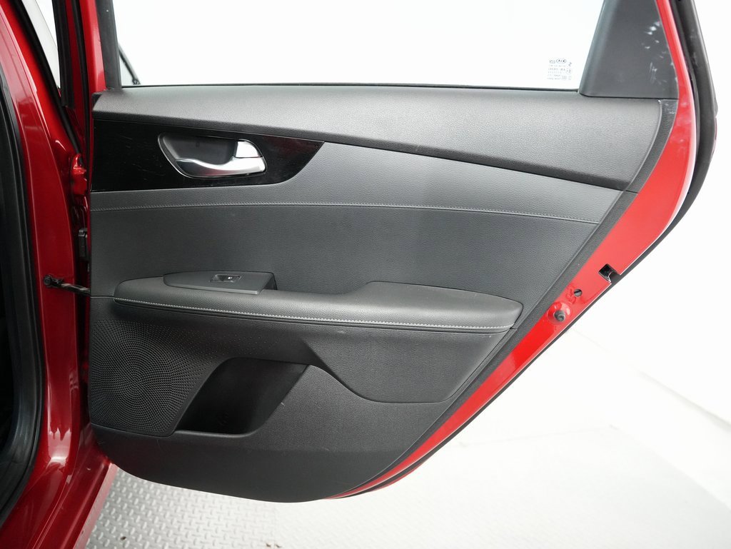 Used 2019 Kia Forte S image 34