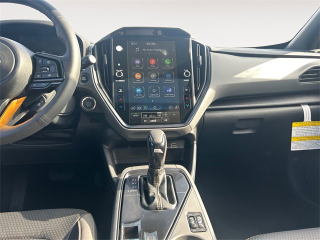 New 2026 Subaru Crosstrek 2.5i Wilderness image 11