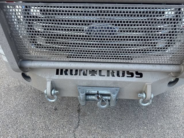 Used 2014 Ford F150 Lariat w/ Equipment Group 501A Mid AWD/4WD image 26