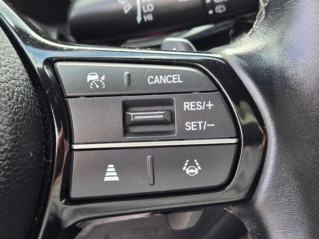Used 2023 Honda Civic Sport image 27