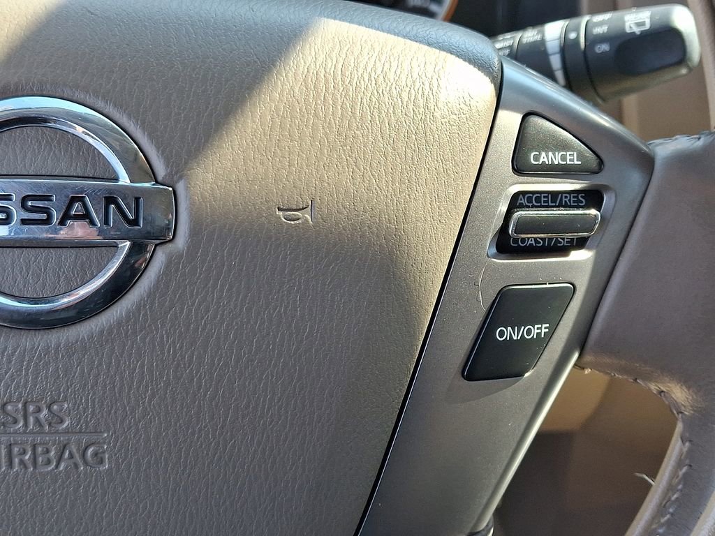 Used 2013 Nissan Armada SV image 22