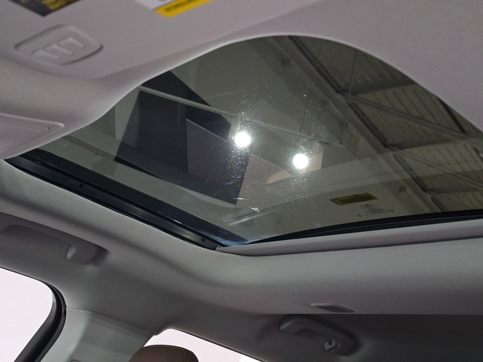 New 2025 Ford Bronco Sport Outer Banks w/ Outer Banks Tech Package+ image 25