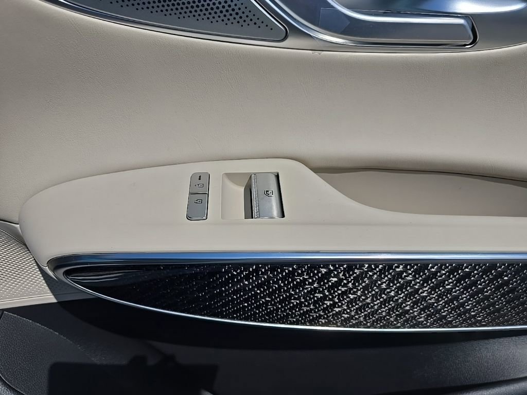 New 2026 Genesis GV70 3.5T Sport Prestige image 23