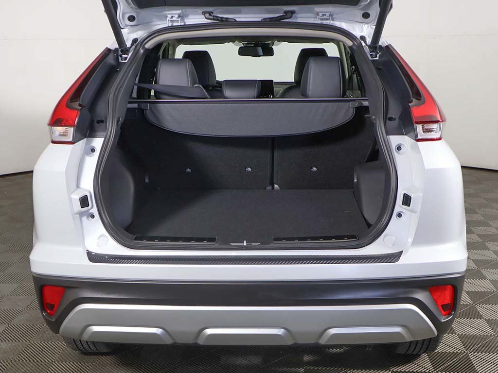New 2026 Mitsubishi Eclipse Cross SE AWD/4WD image 15