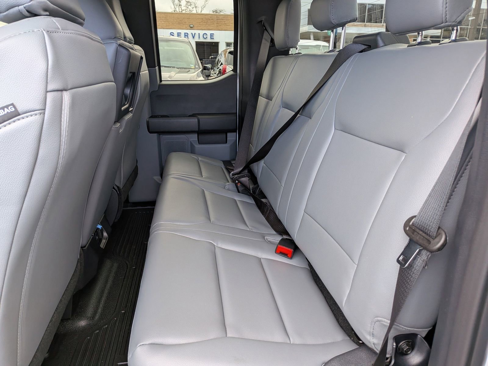 New 2026 Ford F250 XL image 15