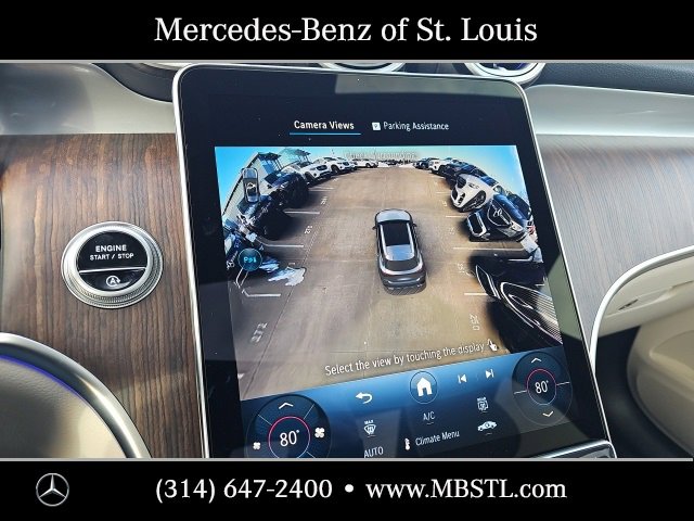 New 2026 Mercedes-Benz GLC 300 4MATIC image 32