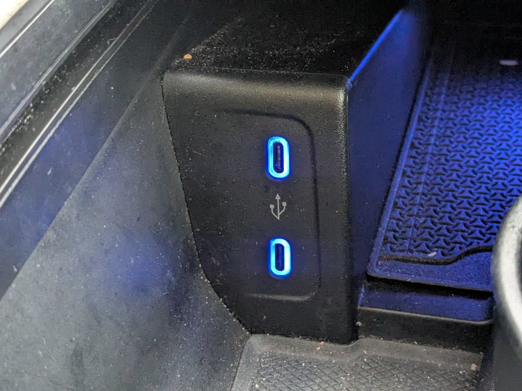 Certified 2023 Mercedes-Benz EQS 580 4MATIC Sedan image 12