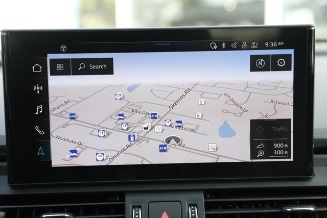 Used 2023 Audi Q5 2.0T Premium Plus w/ Premium Plus Package image 27