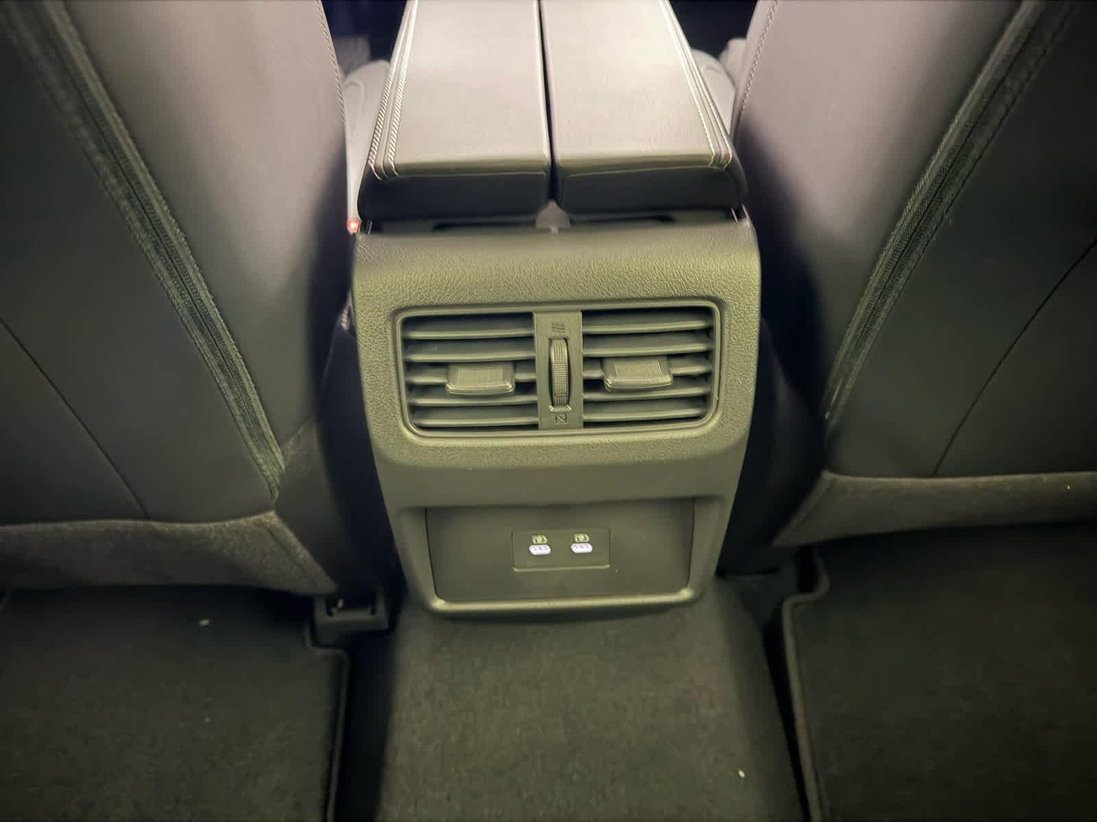 New 2026 Nissan Rogue Platinum image 21