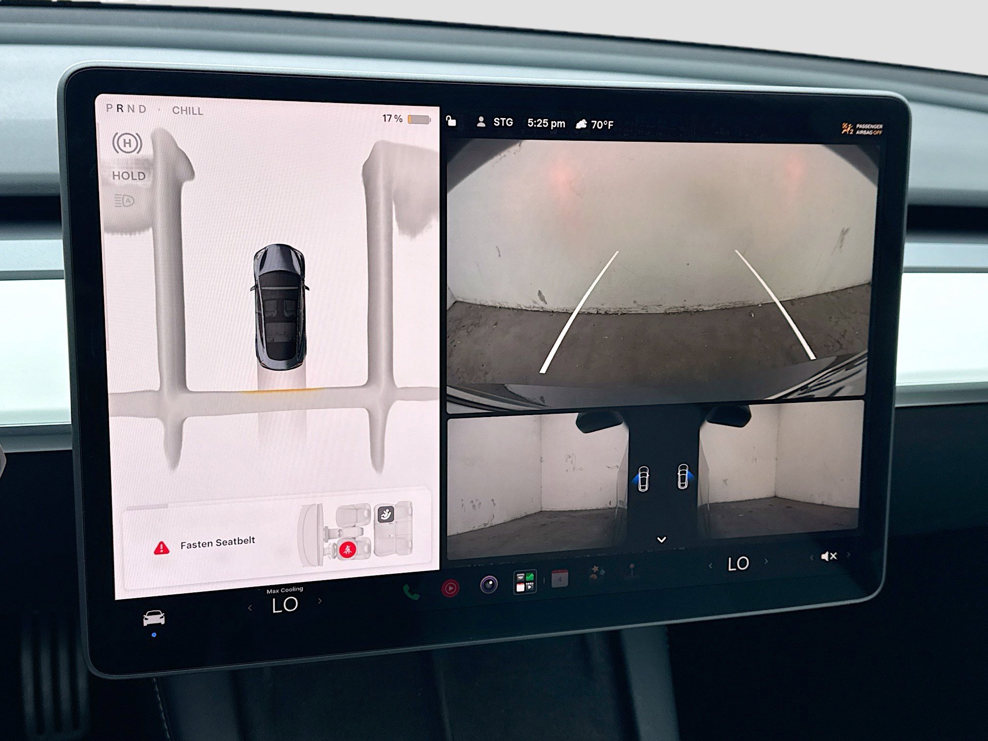 Used 2022 Tesla Model 3 Performance AWD/4WD image 10