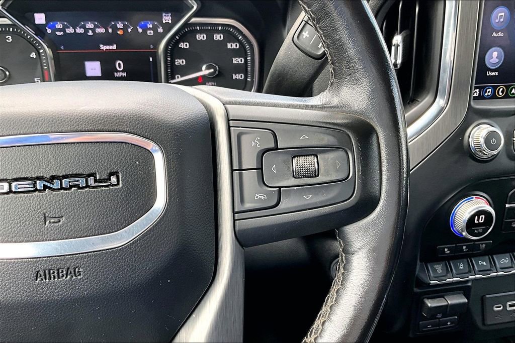 Used 2022 GMC Sierra 3500 Denali image 8