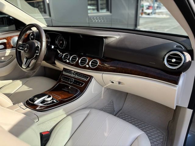 Certified 2019 Mercedes-Benz E 450 E 450 image 53