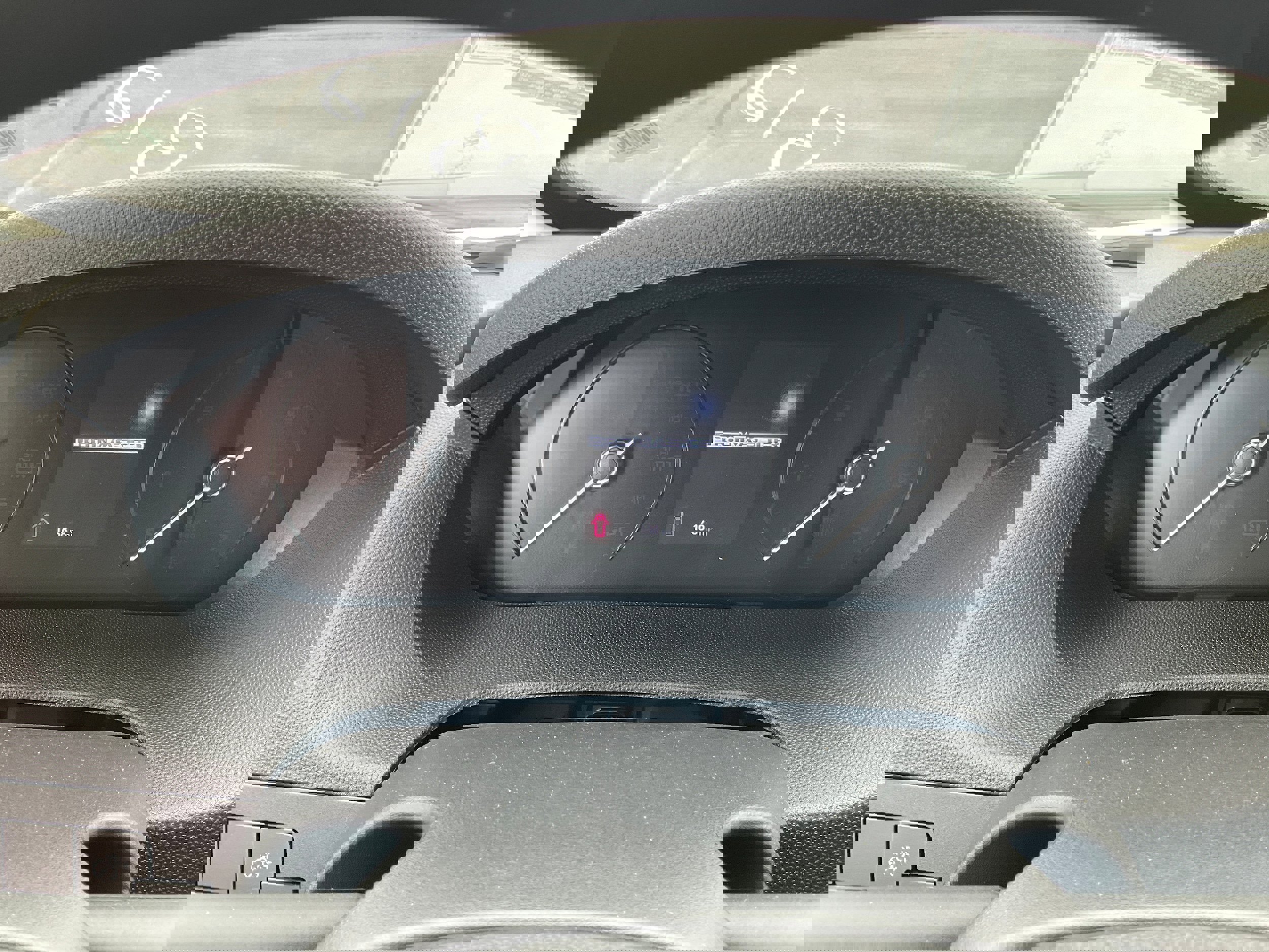 New 2025 RAM ProMaster 2500 w/ Convenience Group image 17